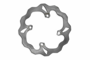 Galfer - Standard Size Rear Wave Rotor - DF179W Galfer - Standard Size Rear Wave Rotor - DF179W