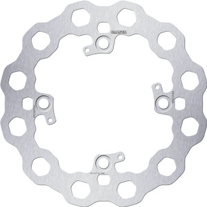 Galfer - Brake Rotor Cubiq Fixed Rear - DF013QA Galfer - Brake Rotor Cubiq Fixed Rear - DF013QA