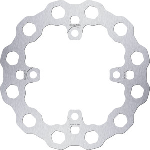Galfer - Brake Rotor Cubiq Fixed Rear - DF193Q Galfer - Brake Rotor Cubiq Fixed Rear - DF193Q