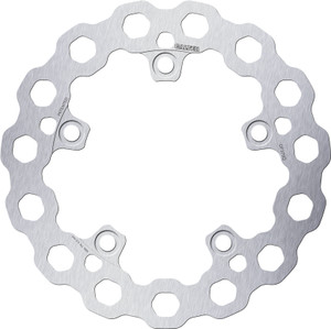 Galfer - Brake Rotor Cubiq Fixed Rear - DF370Q Galfer - Brake Rotor Cubiq Fixed Rear - DF370Q