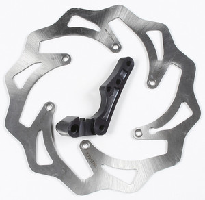 Galfer - Skw 270 O/s Rotor Kit - KITOS331