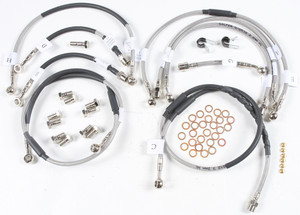 Galfer - Brake Line Front/rear - FK003D771-9