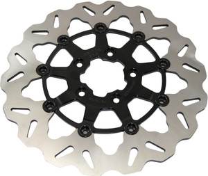 Galfer - Rotor 11.5" Floating Wave Fr Black - DF680CW-B Galfer - Rotor 11.5" Floating Wave Fr Black - DF680CW-B