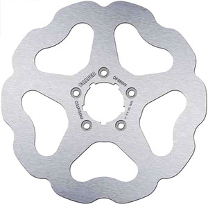 Galfer - Rotor 11.5" Solid Wave Fr Stainless - DF680W Galfer - Rotor 11.5" Solid Wave Fr Stainless - DF680W