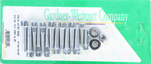 Gardnerwestcott - Transmission Side Cover Set 07-16 Tc Touring Models - P-10-14-07 Gardnerwestcott - Transmission Side Cover Set 07-16 Tc Touring Models - P-10-14-07