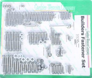 Gardnerwestcott - Big Twin Builder Set 99-05 Tc Dyna Models - P-GW-99-A Gardnerwestcott - Big Twin Builder Set 99-05 Tc Dyna Models - P-GW-99-A