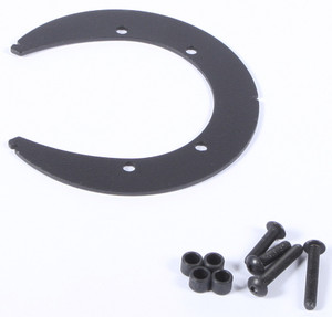 Givi - Tanklock Mount - BF10 Givi - Tanklock Mount - BF10