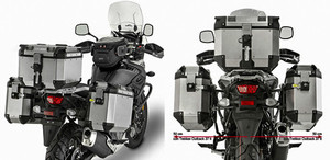 Givi - Side Case Hardware Outback - PL3112CAM
