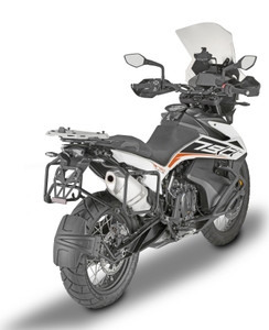 Givi - Side Case Hardware - PLOR7710MK