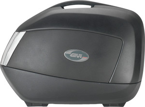 Givi - V35 Tech Side Cases 35l 20.7x12.4x15.5" Pair - V35NTA