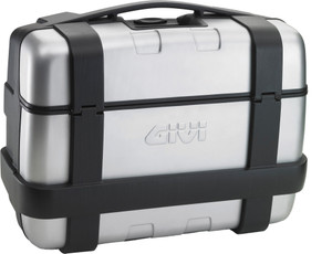 Givi - Trekker Side Case 33l 20.7x9.5x16.2" - TRK33NA