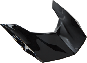 Gmax - Top Rear Vent Black Ff-88/gm-64 - G064021