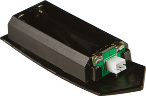 Gmax - Led Battery Case Kit W/cover & Screw Gm-54/67/78 - G067106