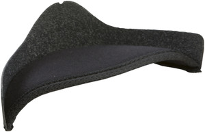 Gmax - Chin Curtain Cold Weather Ff-49/s - G049019