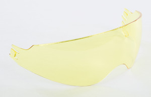 Gmax - Shield Hi-def Yellow Xs-md Gm-65 - G065007