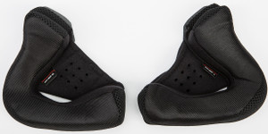 Gmax - Cheek Pads 25mm Xl Stock Of-17 - G017012