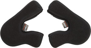 Gmax - Cheek Pads 20mm (2x Stock) Mx-46 - G046811