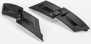 Gmax - Top Front Vents Left/right Gm-54 - G067001