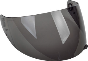 Gmax - Shield Single Lens Smoke Ff-49/88/gm-49y/54 - G078010