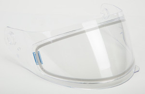 Gmax - Shield Dual Lens Clear Gm-64/md-01 - G064006