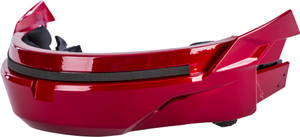 Gmax - Removable Jaw Candy Red Gm-67/of-77 - G067060