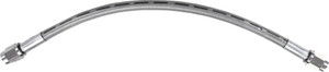 Goodridge - Universal Brake Line Clear 26" Clear - 80326
