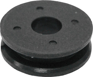 Harddrive - Windshield Bushings 4/pk - 28-119A
