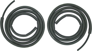 Harddrive - Saddlebag Cover Gasket Pair - 302455