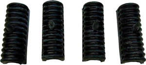 Harddrive - Saddlebag Lower Cushions - 302464 Harddrive - Saddlebag Lower Cushions - 302464