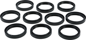 Harddrive - 49mm Fork Oil Seal 10/pack - 292260