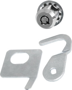 Harddrive - Tourpak Lid Lock W/key 93-13 - 370967