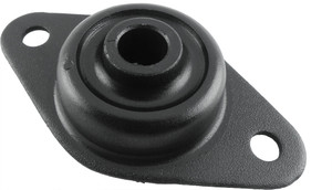 Harddrive - Front Motor Mount 5spd Fxr 82-94 Flt/flht 80-08 - 13-011