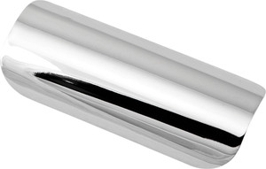 Harddrive - Exhaust Heat Shield Univ 1.75 X 5" - U14-0594-5