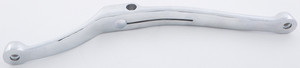 Harddrive - Shift Lever Heel/toe Fl 74-85 Chrome - 292064
