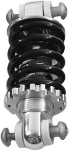 Harddrive - Replacement 6.5" Shock - 243107