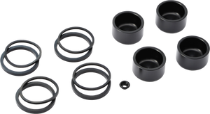 Harddrive - Frt Brake Caliper Rebuild Kit Flt 08-up 43027-08 - 89236