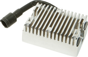 Harddrive - Regulator Chrome Xl Erly 84-90 Oem 74504-82 - H0482C Harddrive - Regulator Chrome Xl Erly 84-90 Oem 74504-82 - H0482C