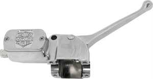 Harddrive - Front Master Cylinder Assembly 72-81 - 29-035