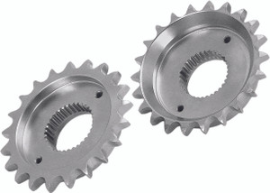 Harddrive - Transmission Sprocket 21t Big Twin 5 Speed 94-06 - 191331