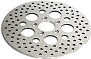 Harddrive - Brake Rotor Front 11.5" Ss Polished 2.22id - 144602 Harddrive - Brake Rotor Front 11.5" Ss Polished 2.22id - 144602