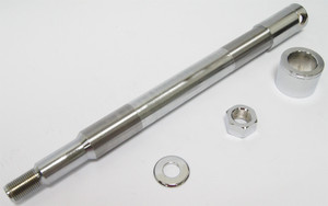 Harddrive - Front Axle Kit Flst 07-up - 68-646