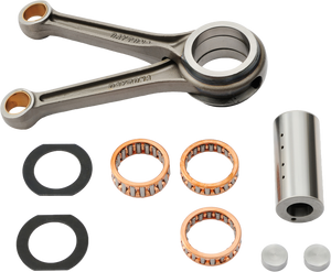 Harddrive - Conrod Assy Tc 96"/103" `07-16 Tapered Small End - 80041