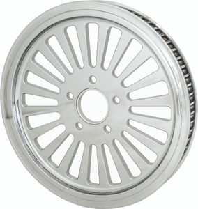 Harddrive - 70t X 1 1/8" Pulley Fxst 00-05 Flst/c/n 00-06 - 031-222