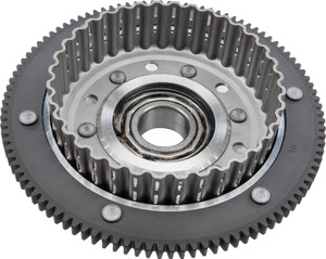 Harddrive - Clutch Basket Bt 94-97 Oem 37707-94 - 148111