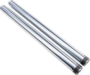 Harddrive - 49mm Fork Tubes 25-1/2" Std Fxd - 94611