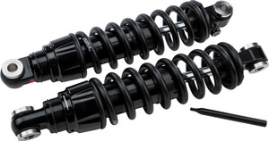 Harddrive - Dyna Monotube Shock 12.5" Hvy Adjustable - R0800148-2