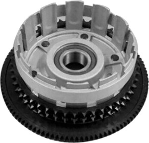 Harddrive - Clutch Basket Bt 14-16 - 148422