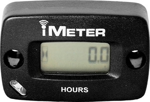 Hardline - Imeter Wireless Hour Meter - HR-9000-2