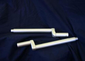 Helibars - Replacement Handlebars - TS05028 Helibars - Replacement Handlebars - TS05028