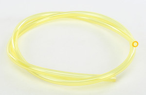 Helix - 3' 3/16 Fuel Line Yellow - 316-5162 Helix - 3' 3/16 Fuel Line Yellow - 316-5162